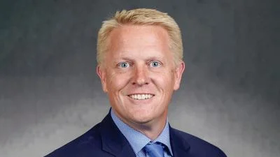 Andrew Myers emphasizes unity and public safety in early January social media posts