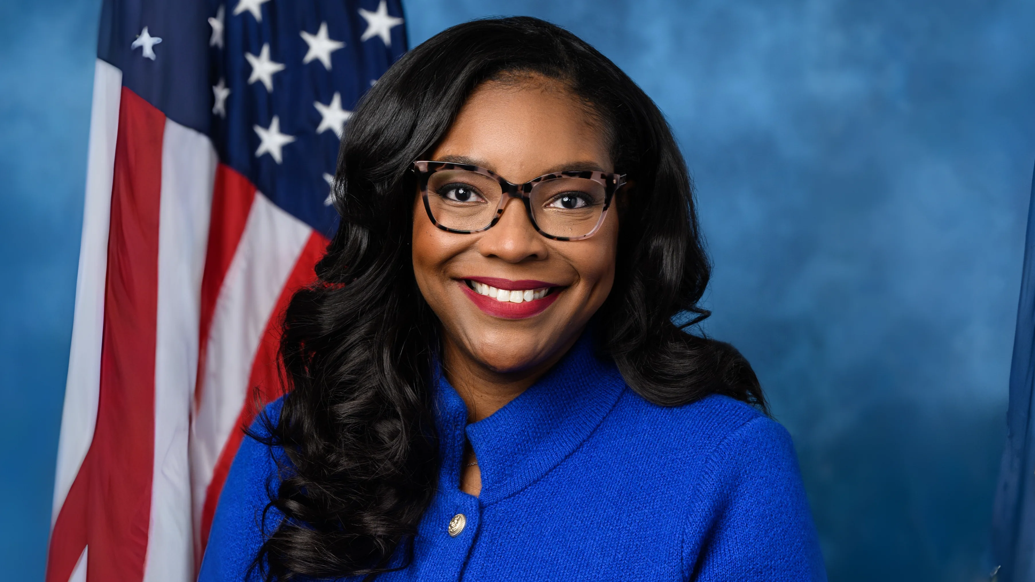 Emilia Strong Sykes highlights outdoors act anniversary and policy priorities for Ohio's 13th district