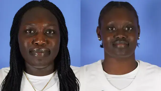 Who from Southeast Nebraska area’s former high school athletes will participate in games on Monday, Dec. 29?