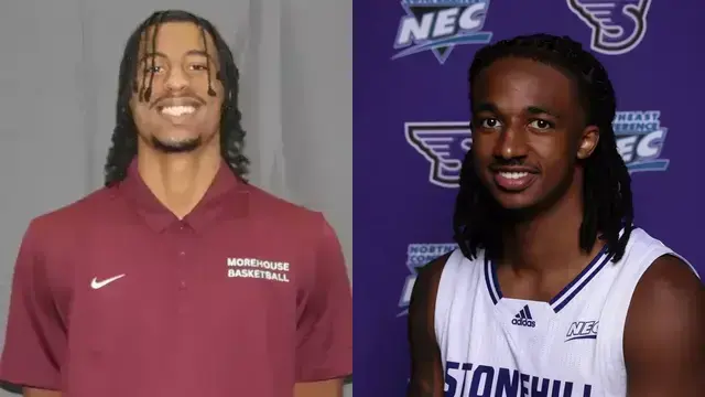 Who are the ex-high school stars from Southeast Oakland County area competing on Wednesday, Dec. 17?