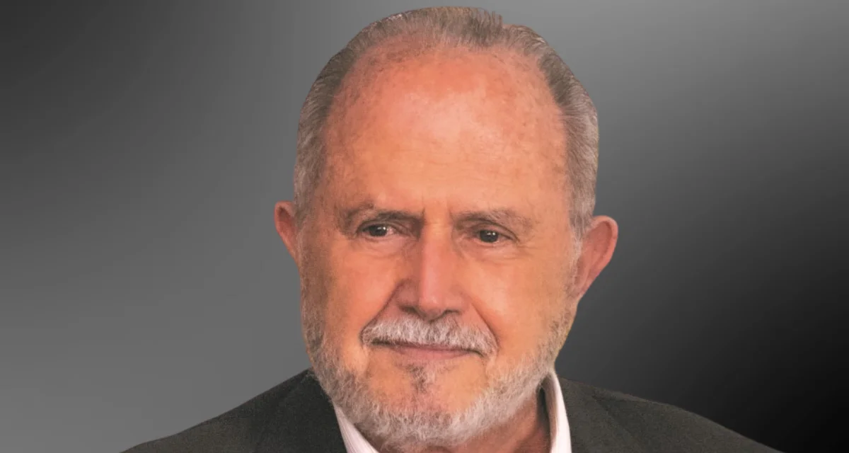 Dr. José Eduardo Suger Cofiño, Rector and founder of Universidad Galileo