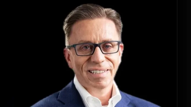 Rep. Mike Dovilla reflects on military service, civic education, and U.S. defense policy