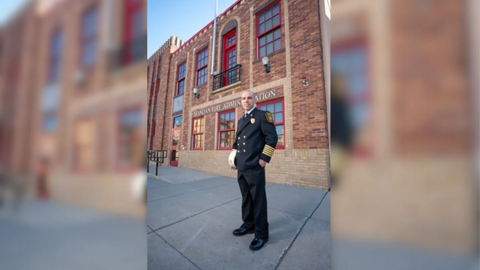 Mandan Fire Department to add rescue boat with grant and community support