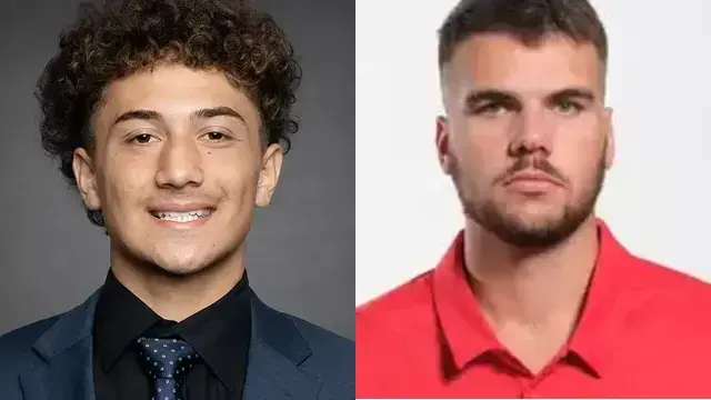 Who are the Northeast Indiana area high school alumni in action on Saturday, Nov. 29?