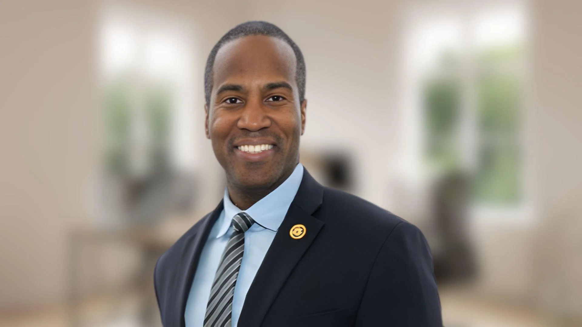 Rep. James: The 'median cost of a new home in Michigan is over $430,000'