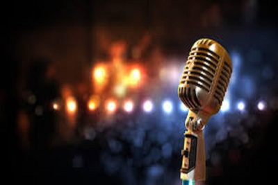 Medium microphonsing