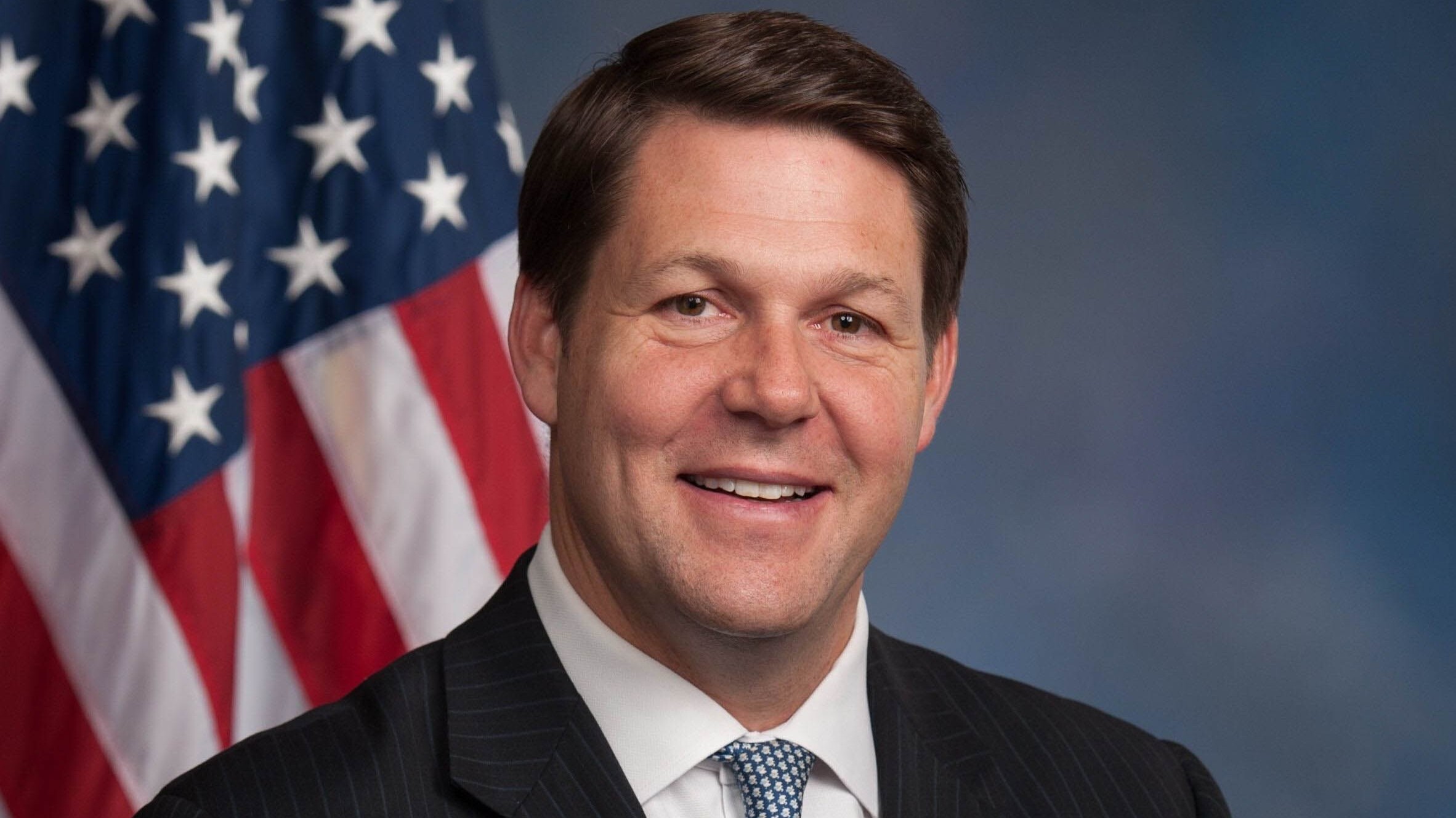 Jodey C. Arrington