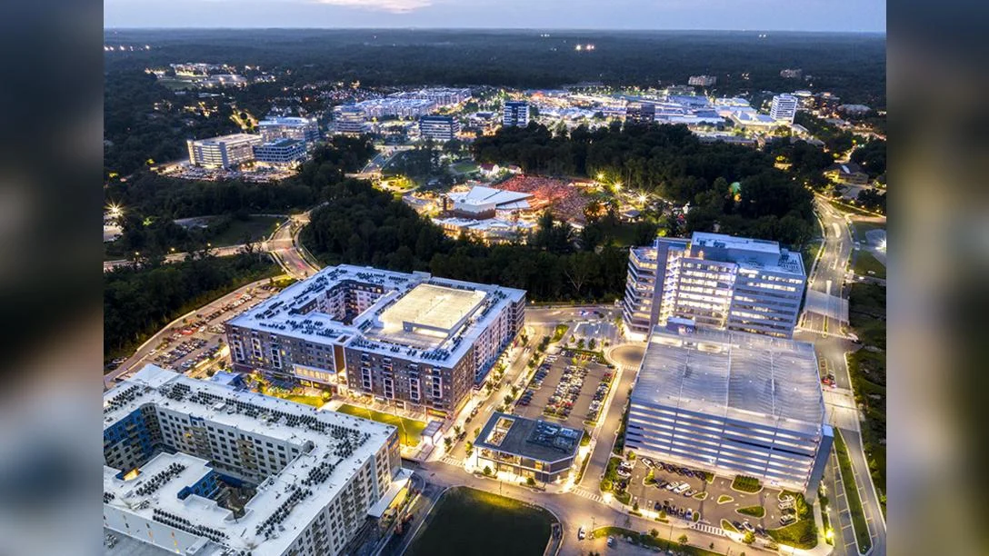 Columbia considered 16th happiest place to live in America in 2025