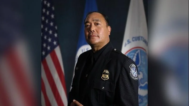 CBP San Diego schedules virtual recruitment webinar for prospective law enforcement candidates