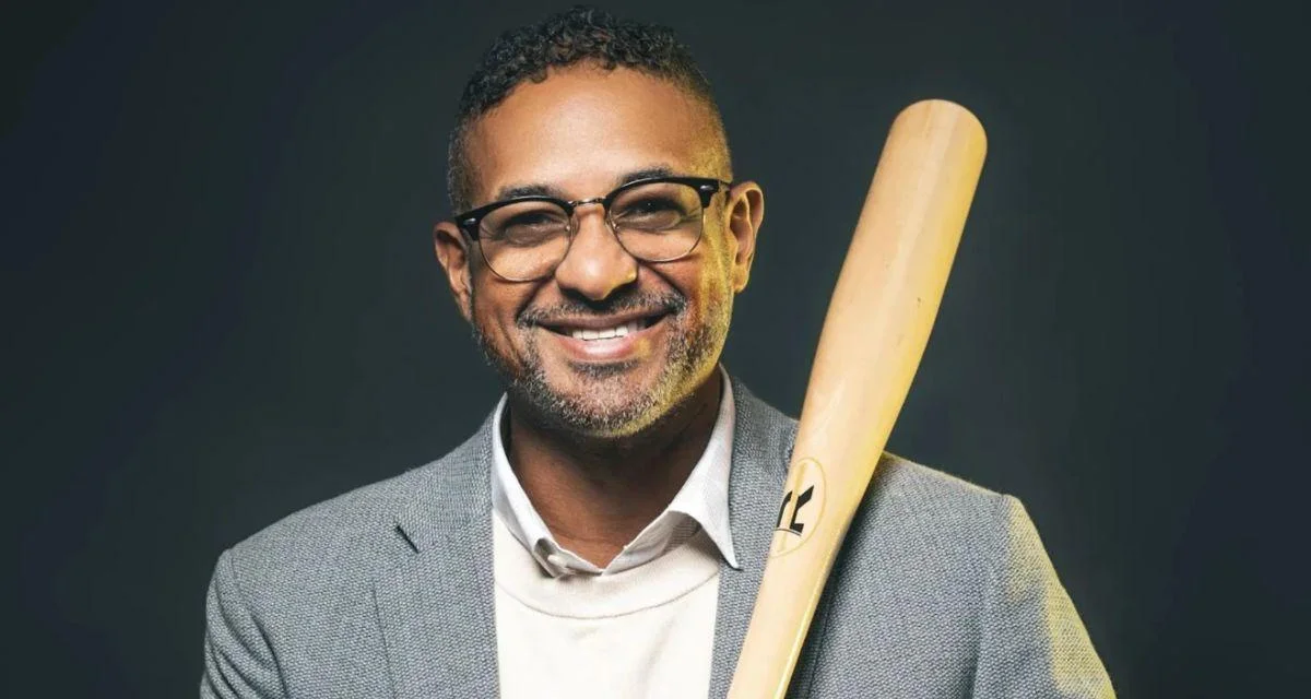 WACC Announces Roberto Clemente Jr. as 2026 Lunch With Leaders Speaker ...