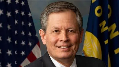 Steve Daines discusses office work, trade talks, and mining industry priorities in recent posts