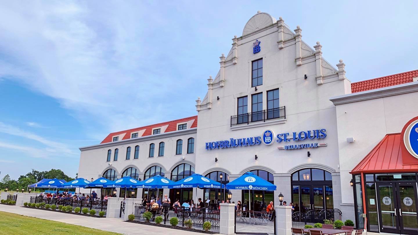Trademark violation suit over shuttered Hofbrauhaus in Belleville settles - Vimarsana News