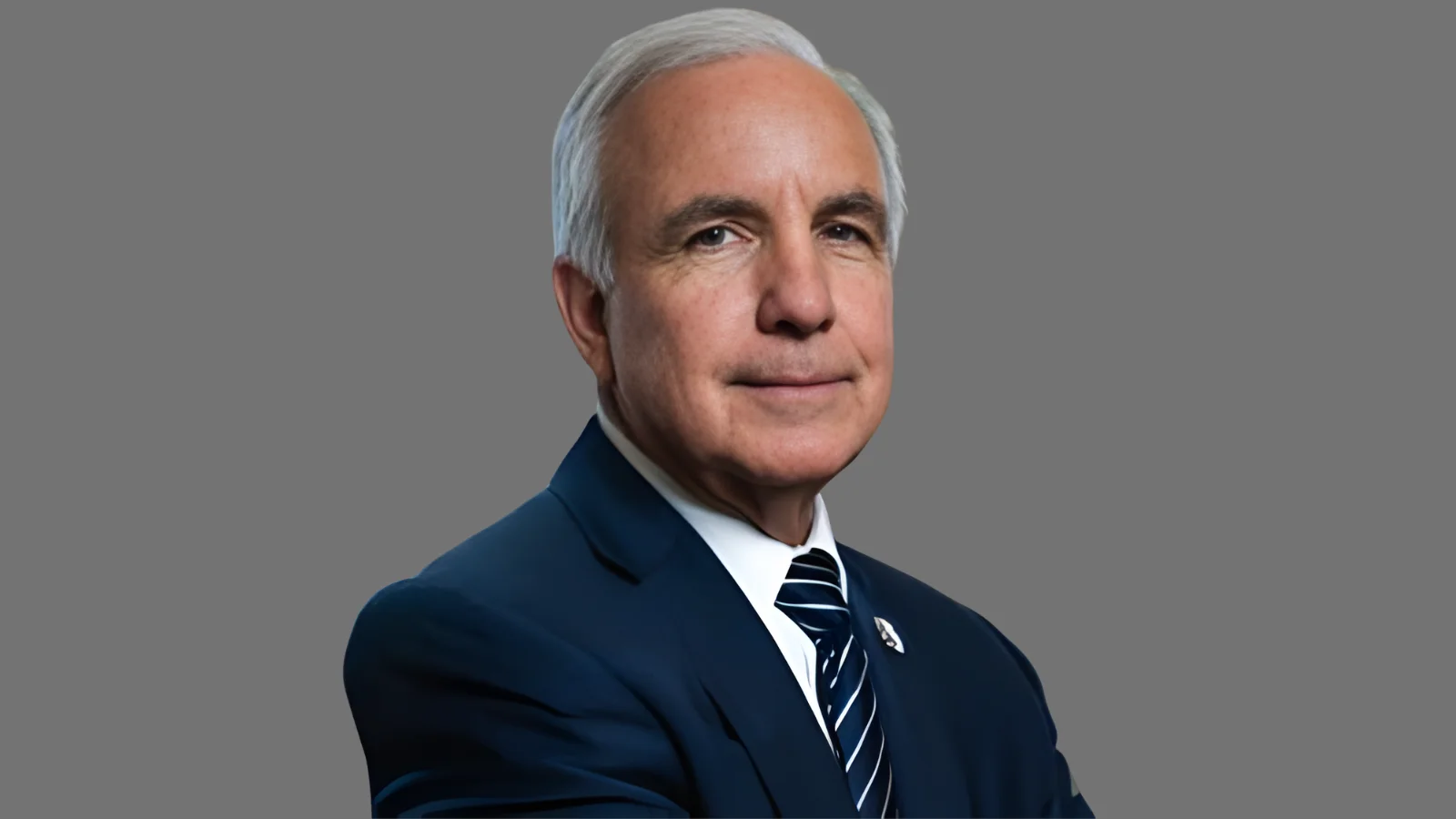 Subcommittee chairmen deliver opening statements on Arctic security at hearing