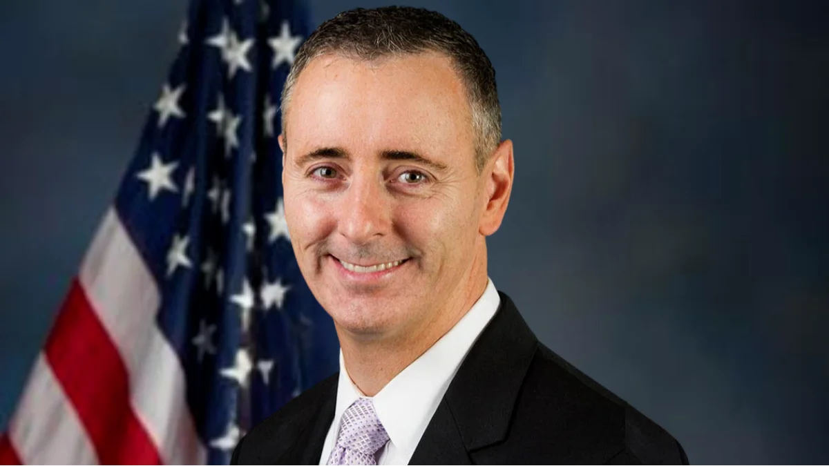 Fitzpatrick leads bipartisan push against rising Lyme disease rates in Pennsylvania