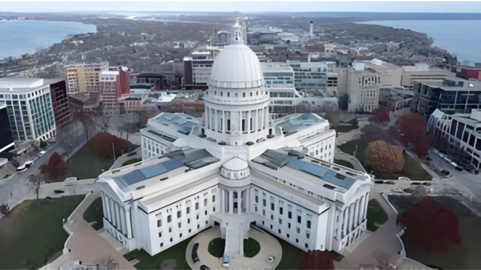 Wisconsin State Legislature announces bill establishing civil action for minors injured by gender transition procedures