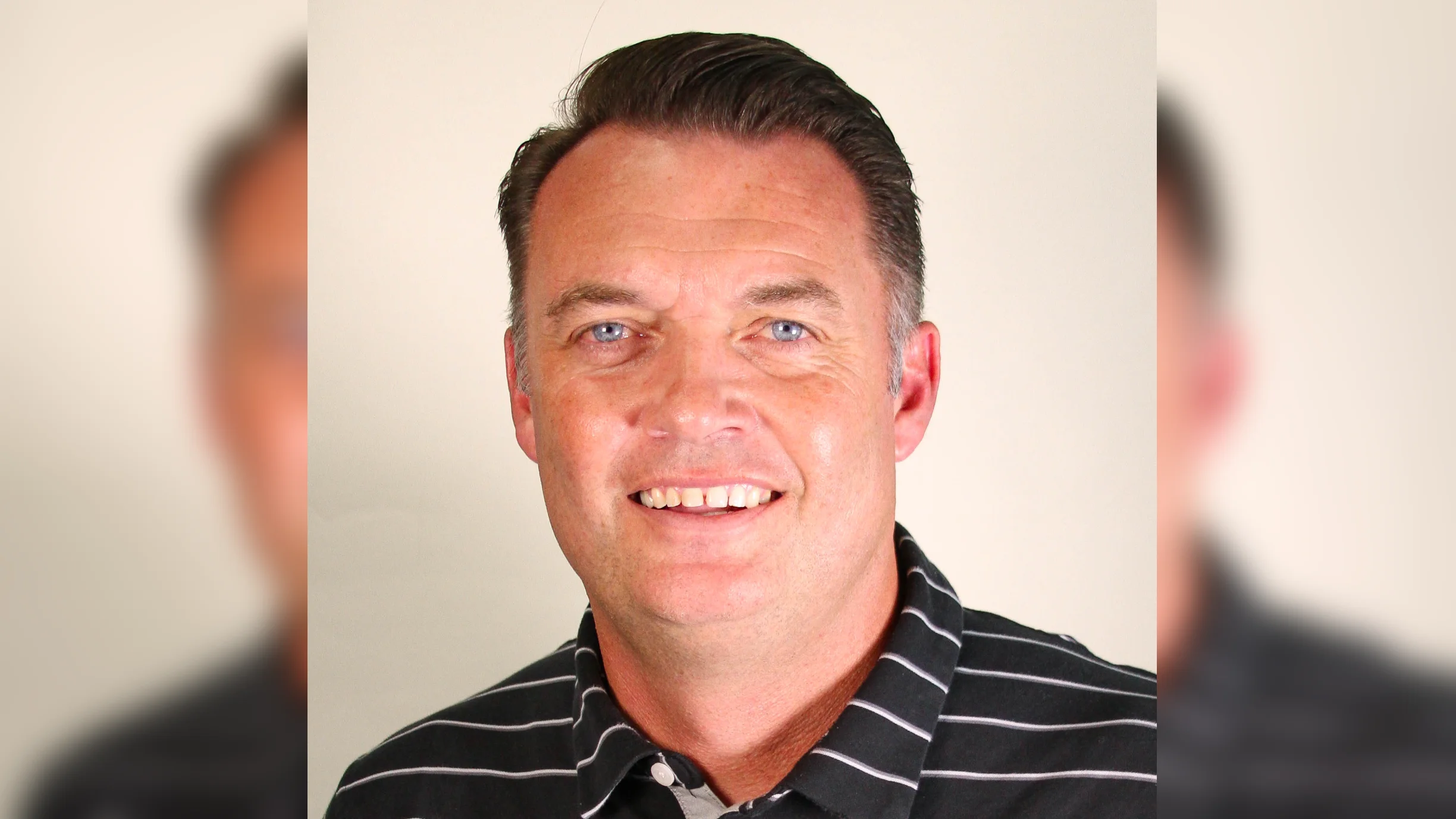 Central Missouri extends Lewis Theobald's contract as Jennies soccer head coach