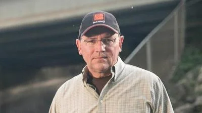 Tom Tiffany, U.S. Representative of Wisconsin's 7th congressional district