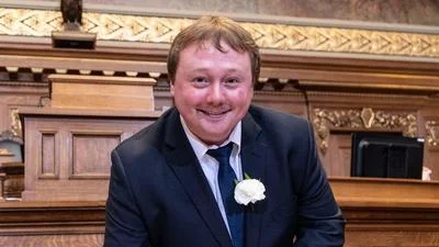 Rep. Chanz Green details recent votes on Wisconsin Assembly floor