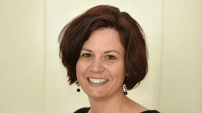 Medium karaernsberger