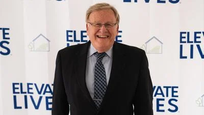 Ken McClure, Mayor of City of Springfield