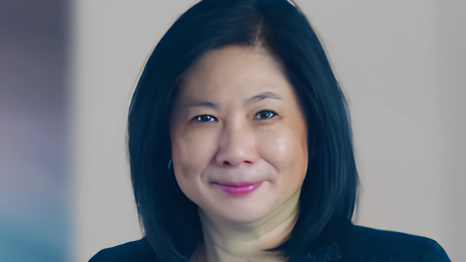 Rita K. Jew President at the Institute for Safe Medication Practices (ISMP)
