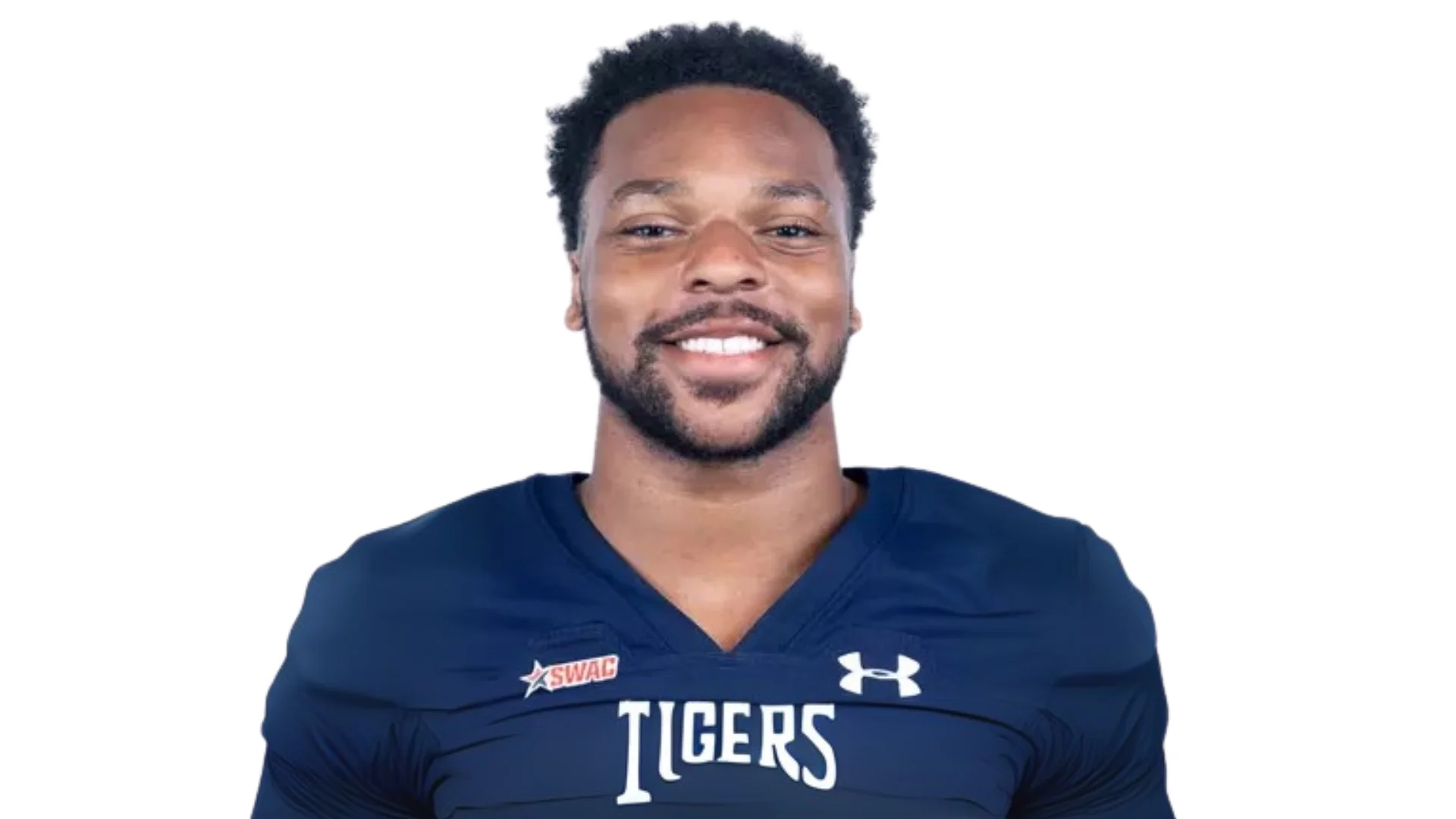 Ahmad Miller earns co-HBCU National Player of the Week honor after standout game