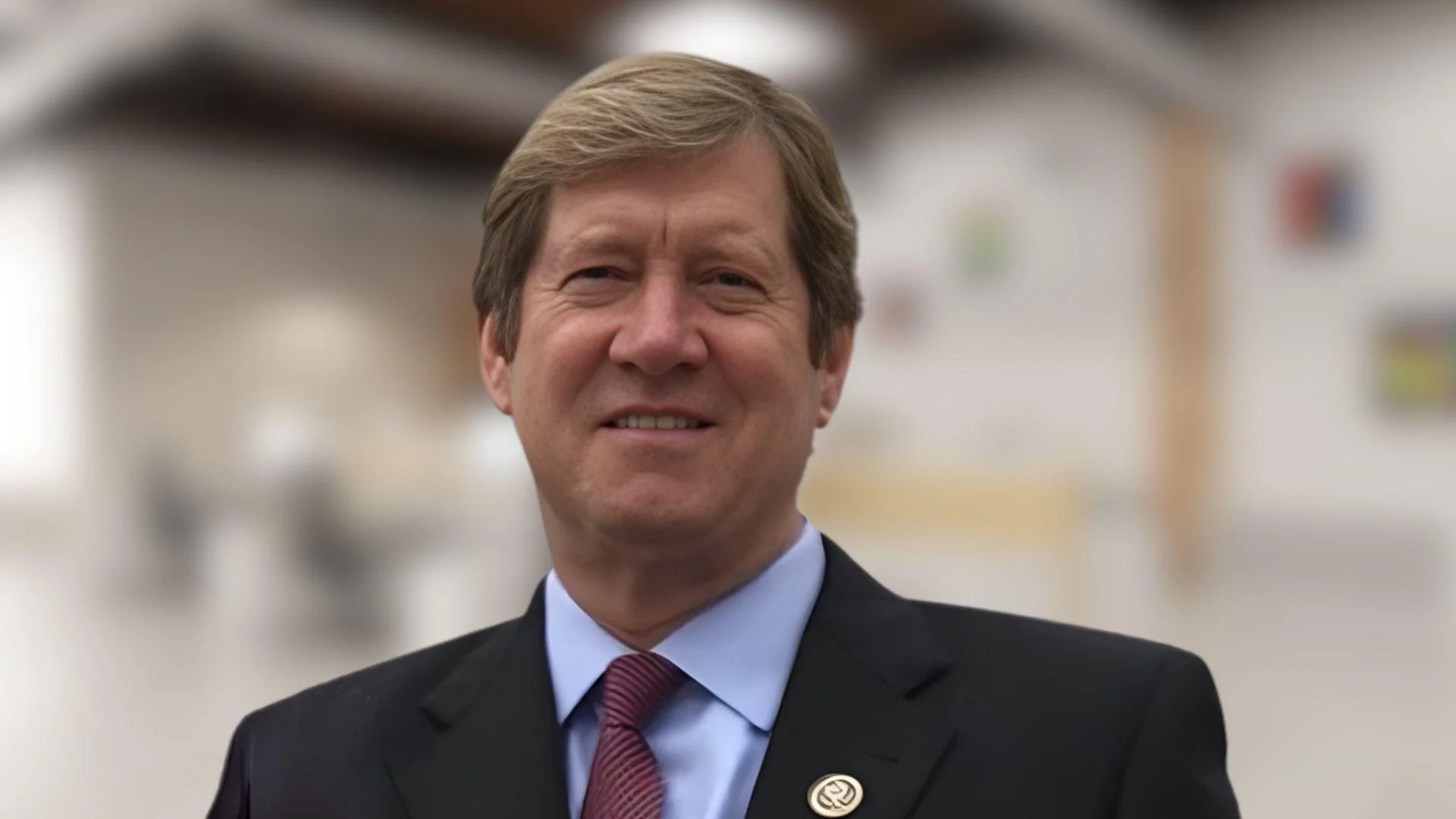 Former Rep. Lewis on Minnesota fraud: Nothing will change 'until all of the political culprits are held accountable'