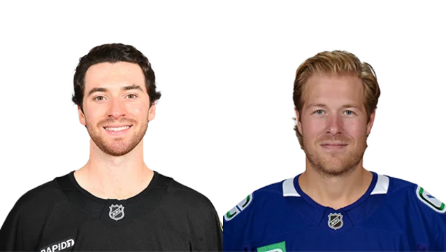 Which former Dakota County area high school stars will compete on Friday, Nov. 28?