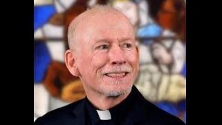 University chaplain finds home at St John’s after long journey