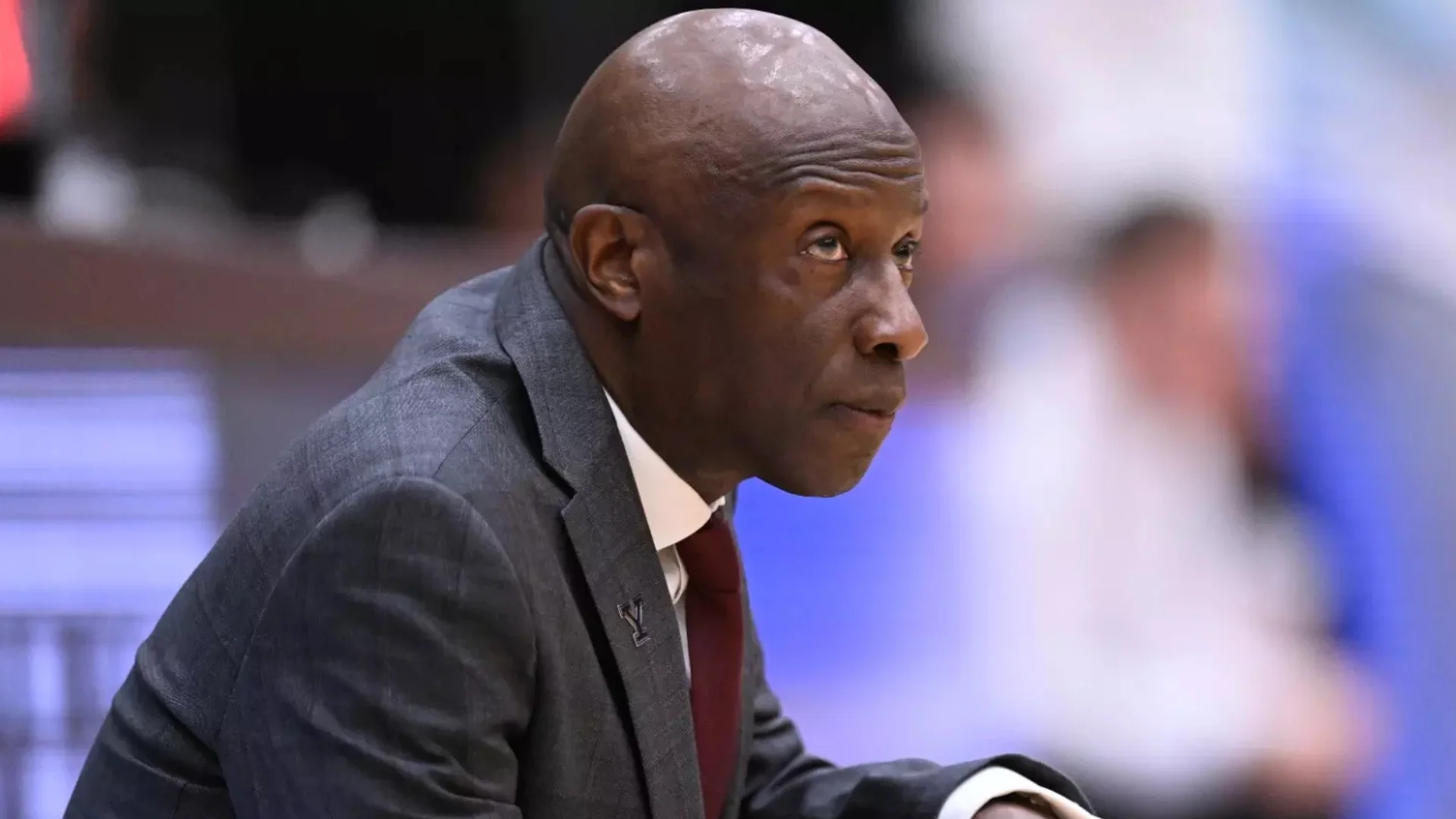James Jones named to National Association of Basketball Coaches board