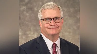 Steve Reintjes Sr., MD President, Chief Executive Officer