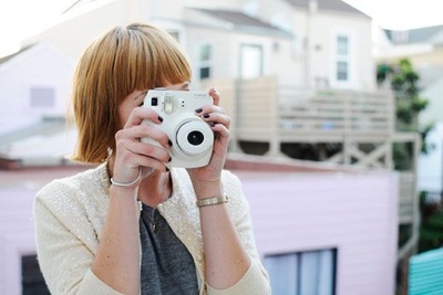 Medium shutterbug