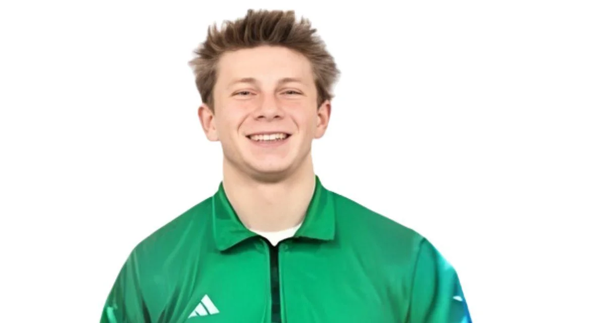 North Dakota track teams prepare for final indoor away meets ahead of home finale