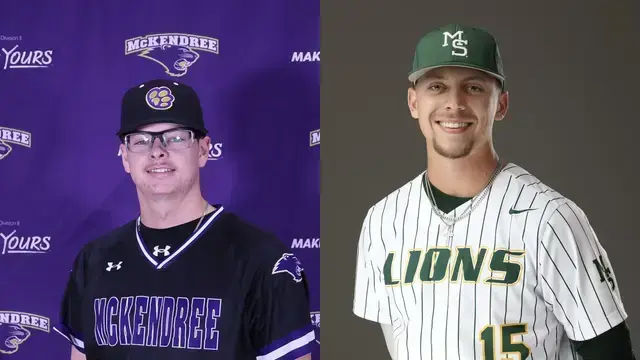 Who from South Central Missouri area’s former high school standouts will be active on Friday, Feb. 27?