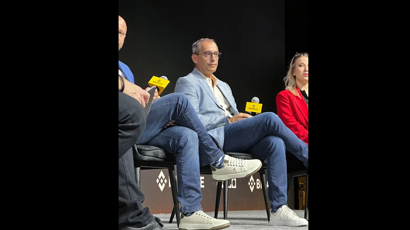 Chainalysis CRO: 'The rules [for crypto] are not the same everywhere'