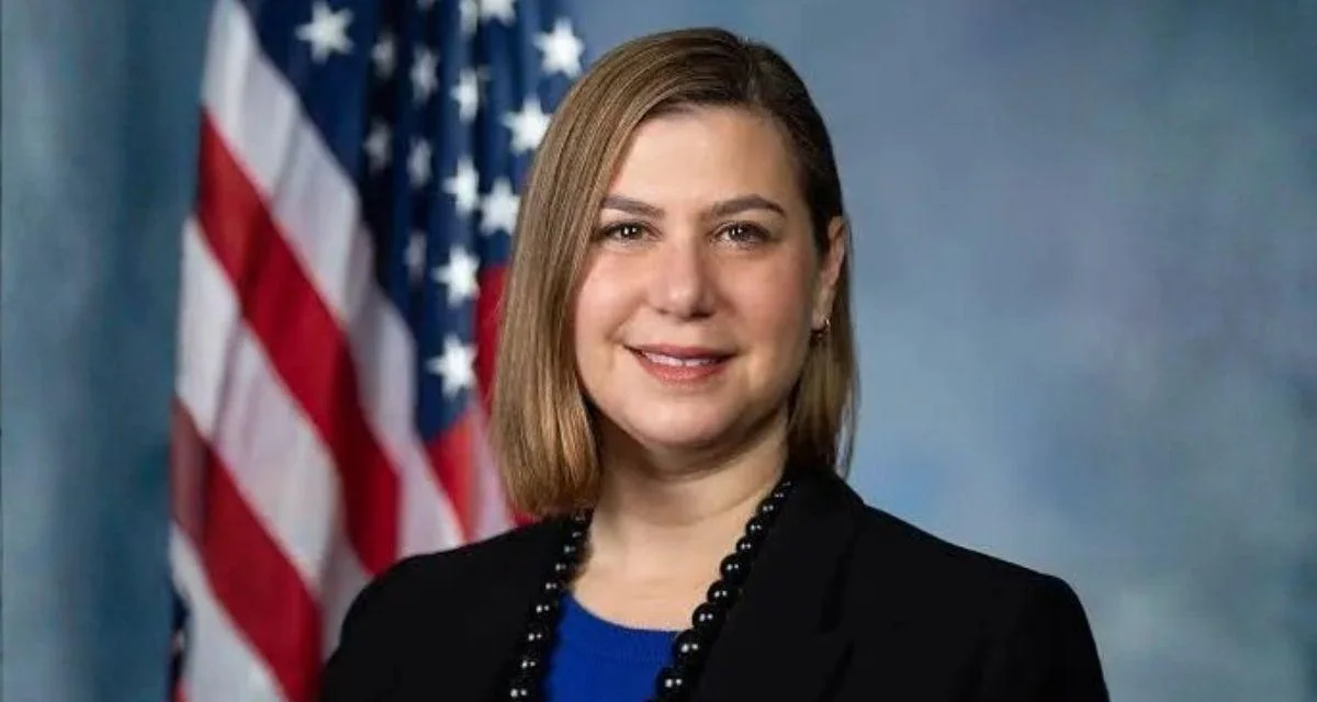 Michigan Senator Slotkin clarifies comments on military disobedience after controversial video