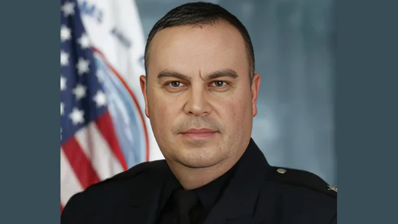 CBP announces opening date for temporary Calexico pedestrian crossing facility