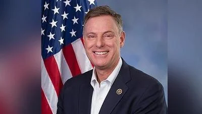 Scott Peters highlights U.S.-Mexico agreement, Planned Parenthood ruling, and Comic-Con