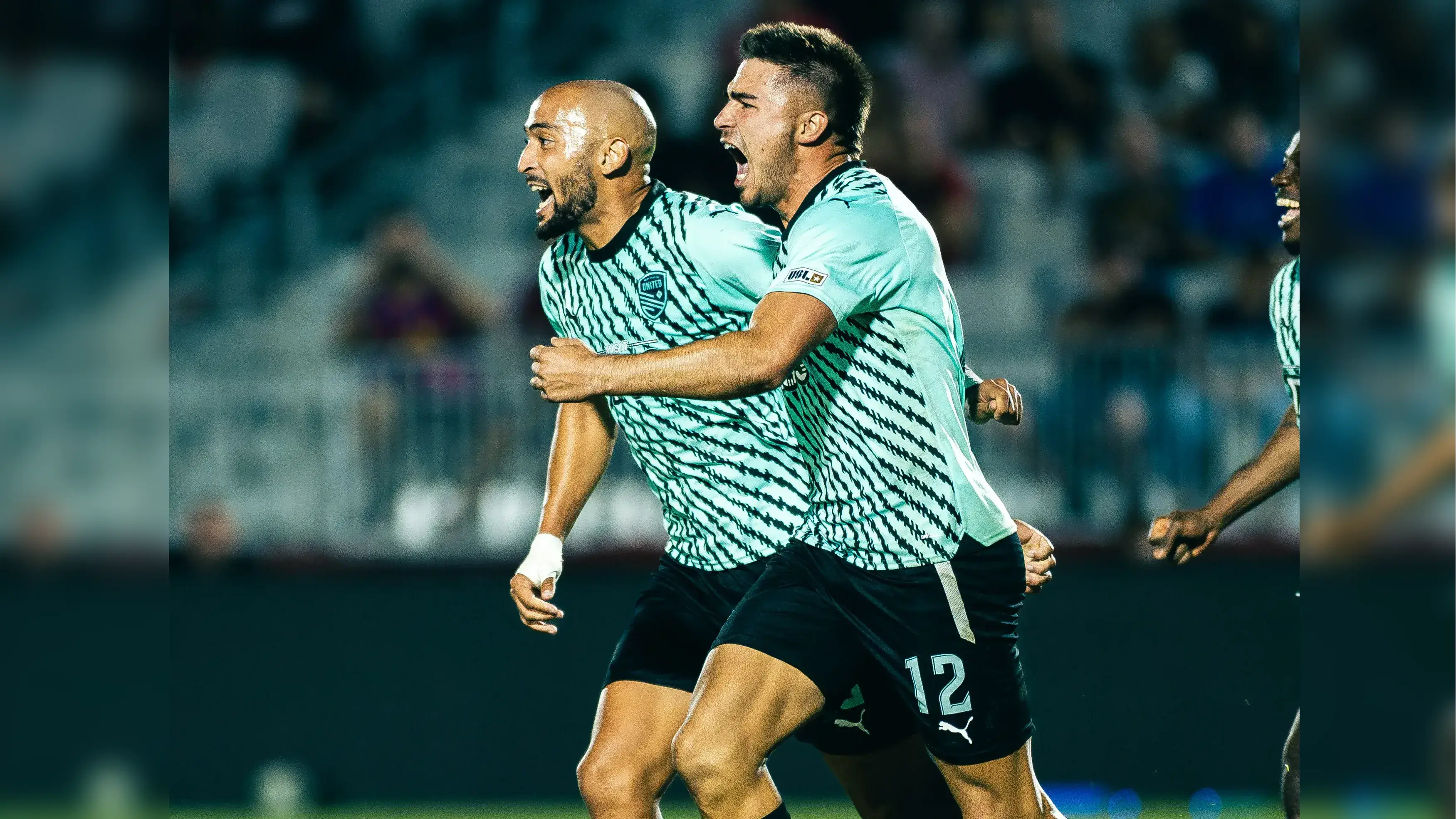 New Mexico United secures playoff berth with late penalty against Phoenix Rising FC
