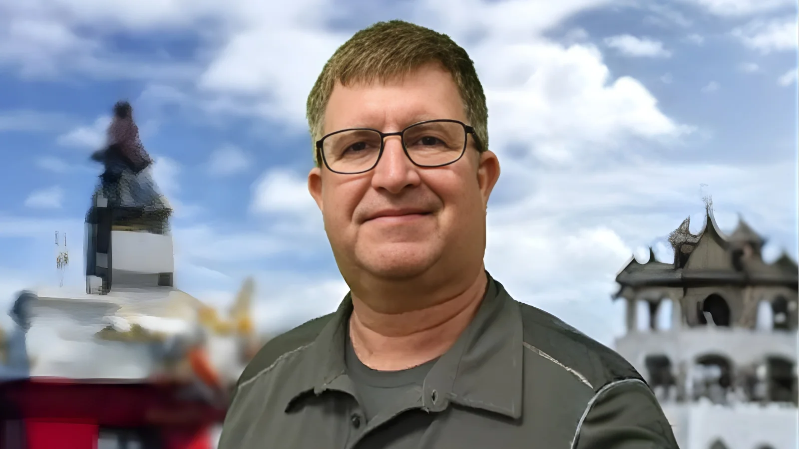 Frank Musacchia named BSEE Inspector of the Year for FY 2025