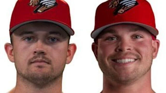 Who from East Little Rock area’s former high school standouts will be active on Thursday, Aug. 6?