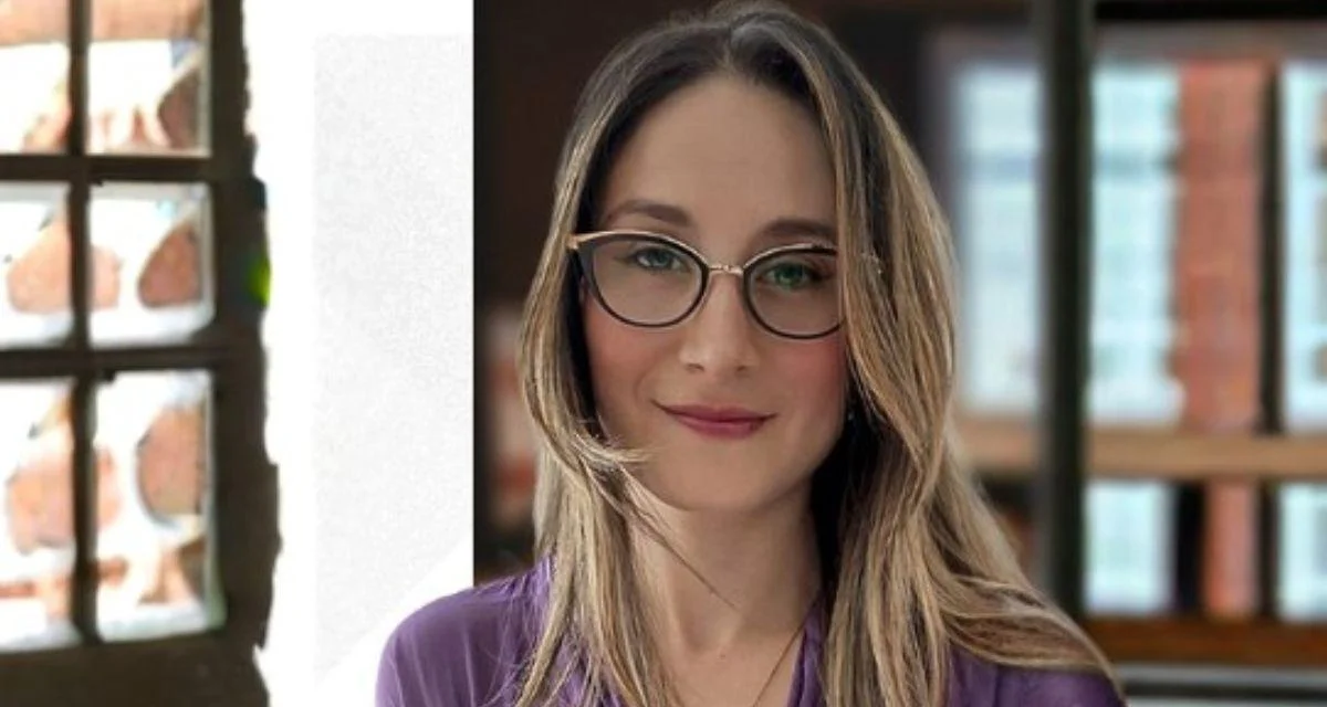 Ana Paula Miranda, President