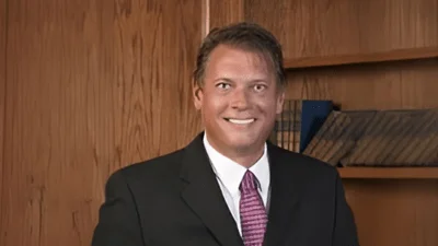 Michael J. Neitzke Mayor