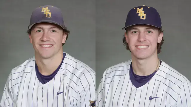 2 Minnesota State University, Mankato players chosen in 2026 MLB draft