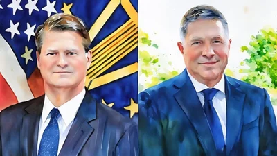 Medium randall and michael