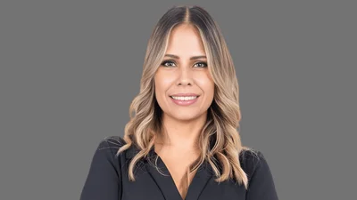 Mónica Covarrubias, Director of Real Estate Operations at CMI