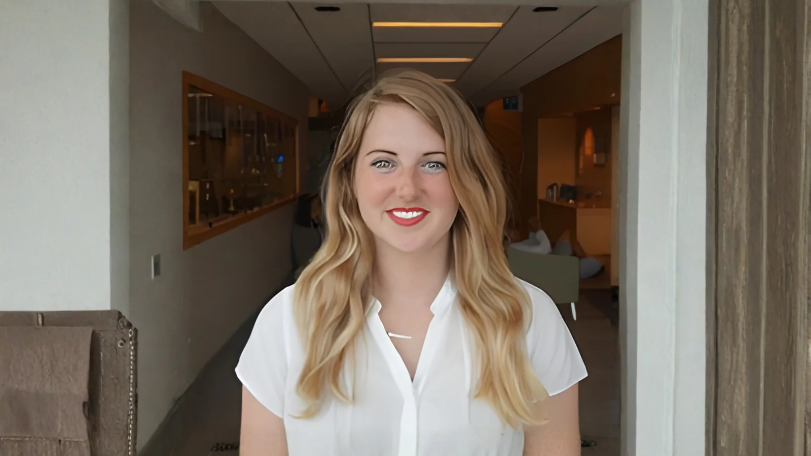 Dr. Emily Rhodes, Compounding Pharmacist, Member of PCCA Clinical Services