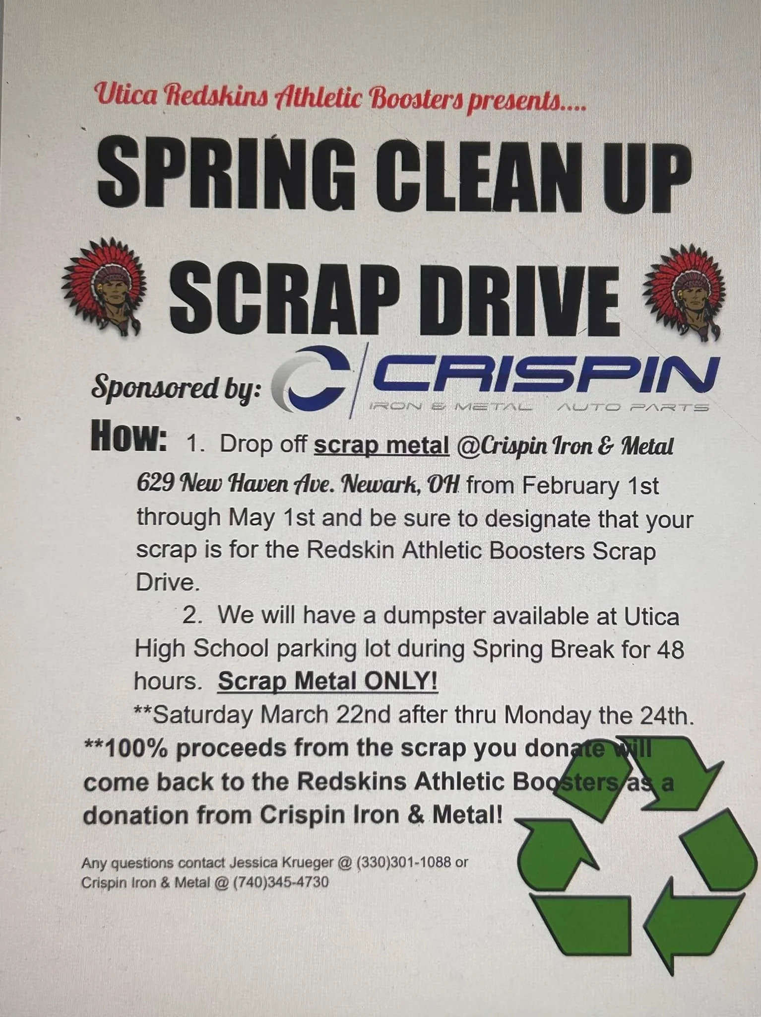 Webp utica spring
