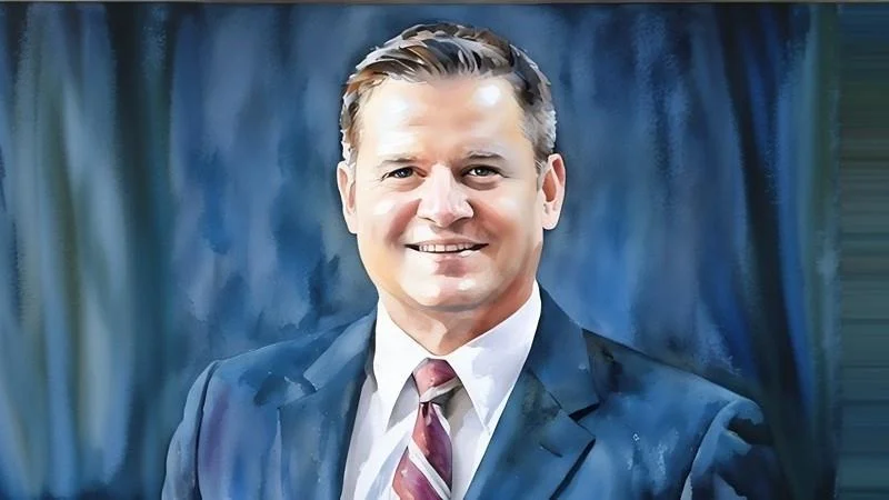 Weekend Interview: Patrick Hedger on Data Centers, AI Rules, and Keeping Innovation Free