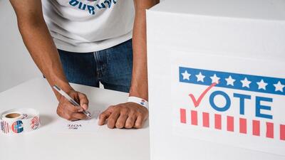 Medium manual voting 1200